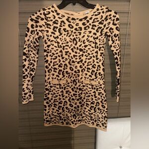 Janie&Jack dress size 10 girls